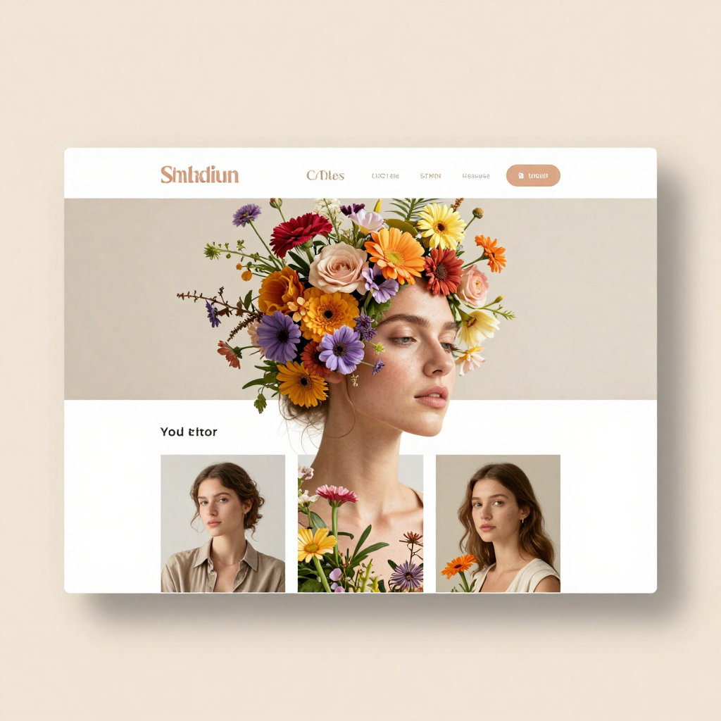 Website types en opties